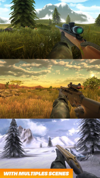 تحميل Hunting Fever المحاكاة لنظام أندرويد لقطة شاشة 7