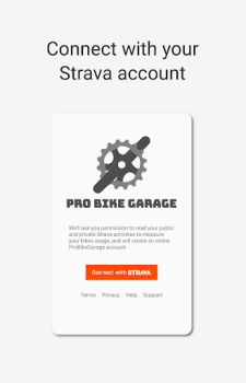 تحميل ProBikeGarage: Bicycle tracker الصحة واللياقة البدنية لنظام أندرويد لقطة شاشة 5