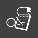 تحميل  سجل الدوام - ساعات العمل