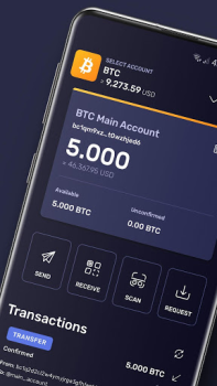 تحميل K4 Wallet المالية لنظام أندرويد لقطة شاشة 2