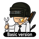 تحميل  PGT: GFX, Launcher & Optimizer