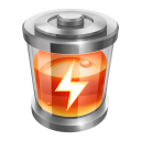 تحميل  بطارية إتش دي – Battery