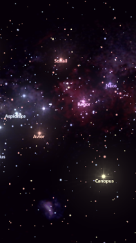تحميل Star Tracker - Mobile Sky Map التعليم لنظام أندرويد لقطة شاشة 4