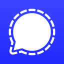 تحميل  Signal - مِرسال خصوصي