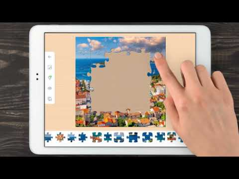 تحميل Jigsaw Puzzles - Puzzle Game الألغاز لنظام أندرويد لقطة شاشة 8