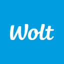 تحميل  Wolt Delivery: Food and more