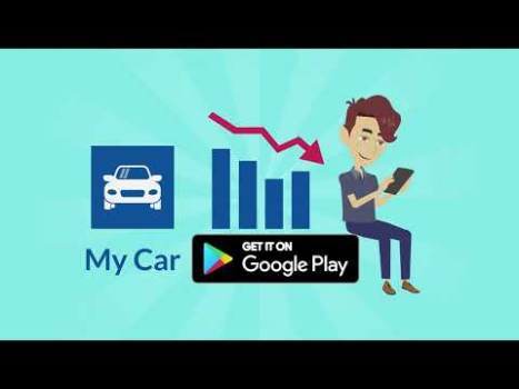 تحميل My Car - Car Management السيارات والمركبات لنظام أندرويد لقطة شاشة 8