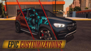 تحميل Real Driving Simulator سباق لنظام أندرويد لقطة شاشة 2
