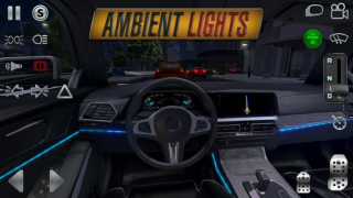 تحميل Real Driving Simulator سباق لنظام أندرويد لقطة شاشة 3
