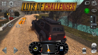 تحميل Real Driving Simulator سباق لنظام أندرويد لقطة شاشة 5