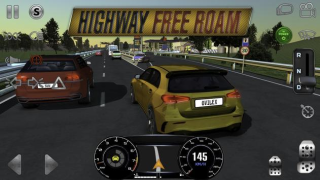 تحميل Real Driving Simulator سباق لنظام أندرويد لقطة شاشة 6