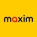 تحميل maxim — order taxi, food