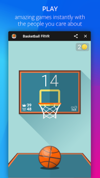 تحميل Facebook Gaming: Watch, Play, and Connect وسائل الترفيه لنظام أندرويد لقطة شاشة 3