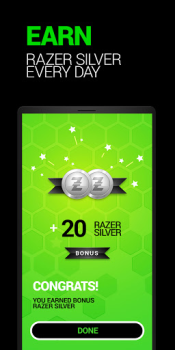 تحميل Razer Cortex Games: Rewards وسائل الترفيه لنظام أندرويد لقطة شاشة 3