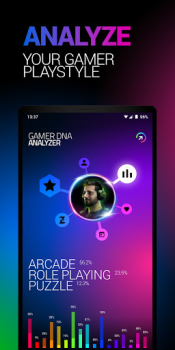 تحميل Razer Cortex Games: Rewards وسائل الترفيه لنظام أندرويد لقطة شاشة 6
