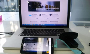 تحميل CameraFi مشغلات الفيديو والمحررين لنظام أندرويد لقطة شاشة 6