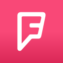 تحميل  Foursquare City Guide