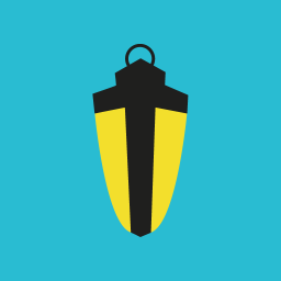 الشعار Lantern: Open Internet for All