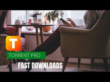 تحميل Torrent Pro - Torrent Download مشغلات الفيديو والمحررين لنظام أندرويد لقطة شاشة 8