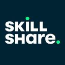 تحميل  Skillshare دروس على الأنترنت