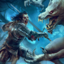 تحميل  Vampire's Fall: Origins RPG