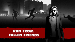 Fear the Walking Dead:Dead Run