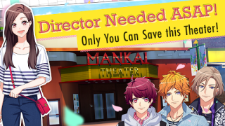 تحميل A3! Otome Anime Game المحاكاة لنظام أندرويد لقطة شاشة 2