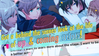 تحميل A3! Otome Anime Game المحاكاة لنظام أندرويد لقطة شاشة 4