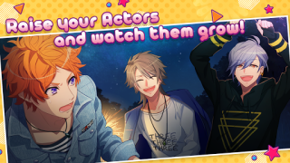 تحميل A3! Otome Anime Game المحاكاة لنظام أندرويد لقطة شاشة 7