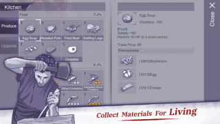 تحميل Ares Virus ألعاب الأدوار لنظام أندرويد لقطة شاشة 3
