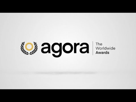 تحميل Agora: The Worldwide Awards وسائل الترفيه لنظام أندرويد لقطة شاشة 6