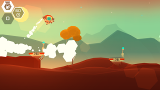 تحميل Mars: Mars العاب اكشن لنظام أندرويد لقطة شاشة 6