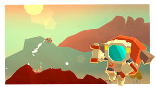 تحميل Mars: Mars العاب اكشن لنظام أندرويد لقطة شاشة 7