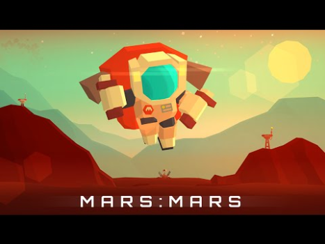 تحميل Mars: Mars العاب اكشن لنظام أندرويد لقطة شاشة 8