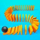 تحميل  Domino Smash