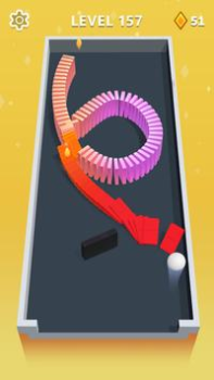تحميل Domino Smash ممر لنظام أندرويد لقطة شاشة 3