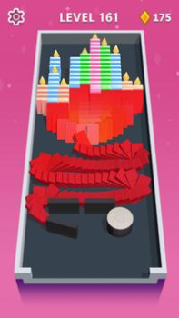 تحميل Domino Smash ممر لنظام أندرويد لقطة شاشة 4