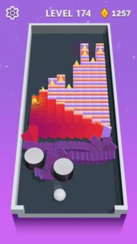 تحميل Domino Smash ممر لنظام أندرويد لقطة شاشة 5