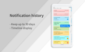تحميل FilterBox Notification Manager أدوات لنظام أندرويد لقطة شاشة 2