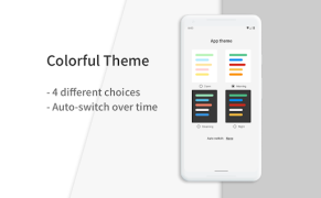 تحميل FilterBox Notification Manager أدوات لنظام أندرويد لقطة شاشة 5