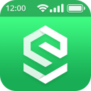 تحميل  Super Status Bar - Customize