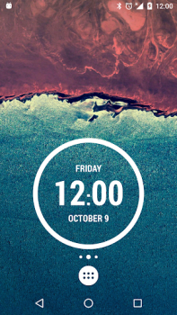 تحميل KWGT Kustom Widget Maker إضفاء الطابع الشخصي لنظام أندرويد لقطة شاشة 4