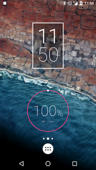 تحميل KWGT Kustom Widget Maker إضفاء الطابع الشخصي لنظام أندرويد لقطة شاشة 7