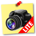 تحميل  NoteCam Lite: كاميرا مذكرة GPS
