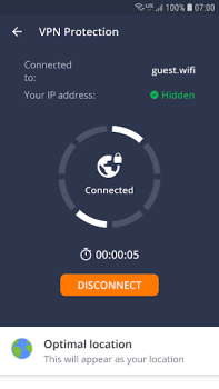 تحميل AVG Protection أدوات لنظام أندرويد لقطة شاشة 3