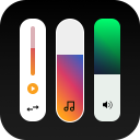 تحميل  Ultra Volume Control Styles