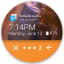 تحميل  Canyon - Lock Screen