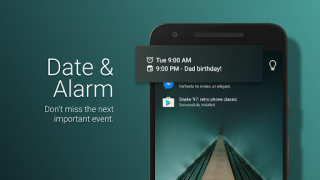 تحميل Canyon - Lock Screen إضفاء الطابع الشخصي لنظام أندرويد لقطة شاشة 3