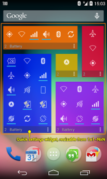 تحميل 2 Battery - Battery Saver عمل لنظام أندرويد لقطة شاشة 4