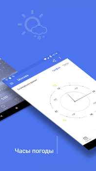 تحميل What a Weather طقس لنظام أندرويد لقطة شاشة 4